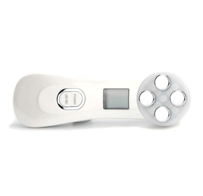 At Home 5in1 LED Face Skin Care Device