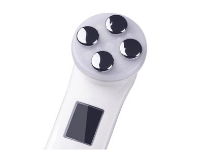 At Home 5in1 LED Face Skin Care Device