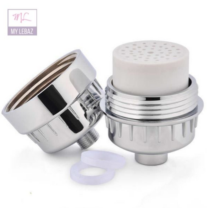 Powerful Universal Shower Water Purifier Filter