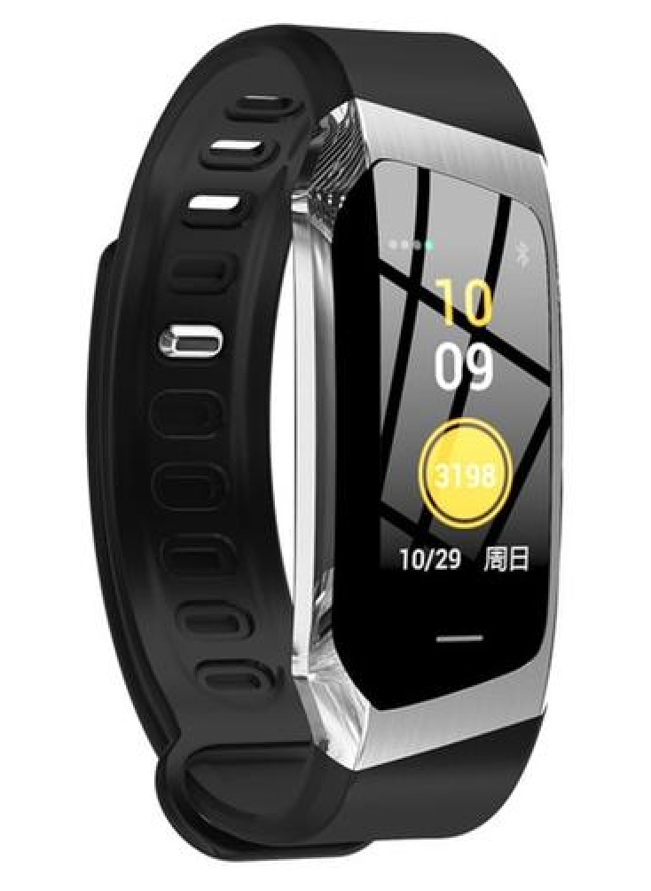 Accurate Fitness Tracker Smartwatch Heart Monitor Waterproof Sport Watch