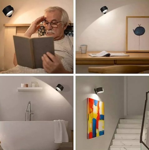 Cozy Table Lamp
