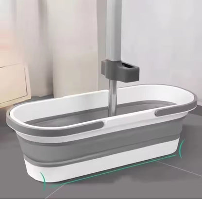 Portable Folding Water Bucket