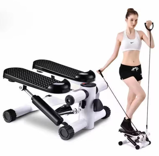 Compact Home Fitness Step Machine - Fesara