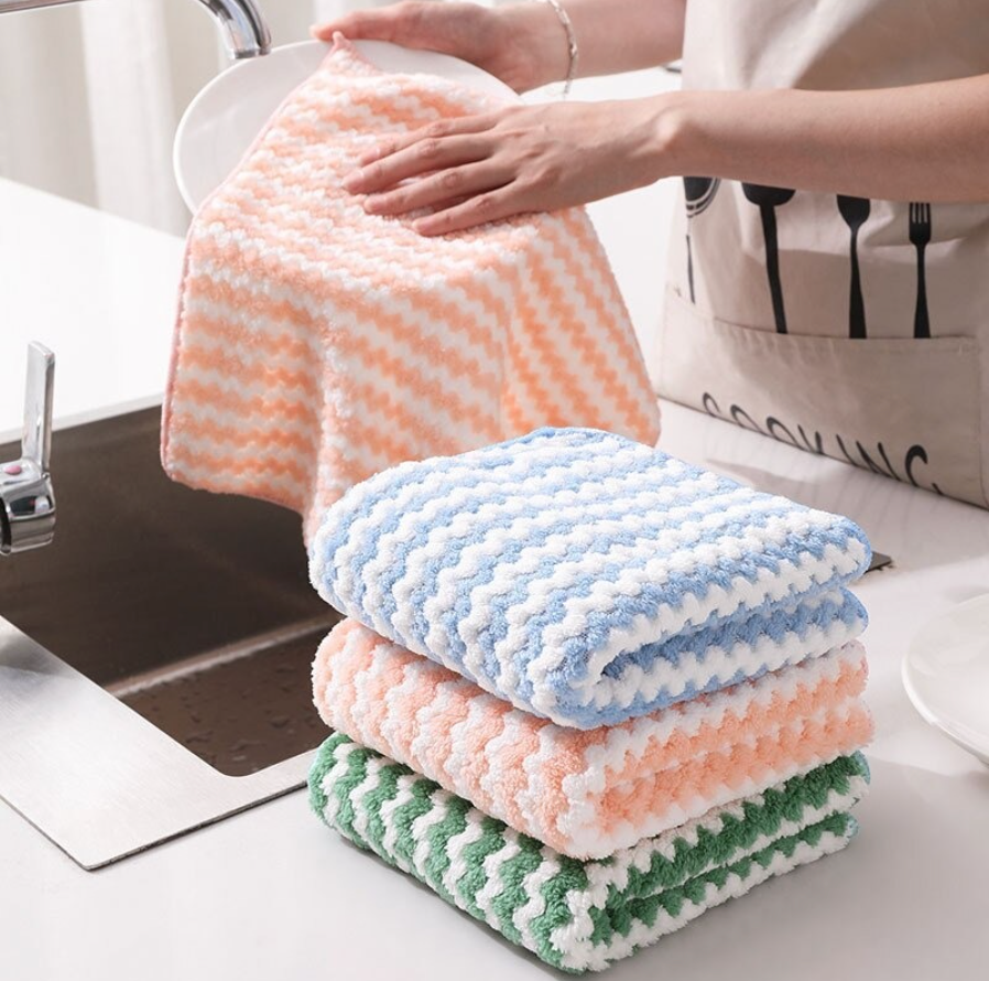 Gentle Makeup Remover Wipes - Fesara