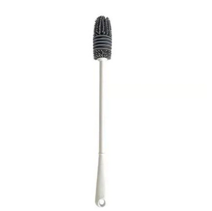 Soft Silicone Bottle Brush Cleaner