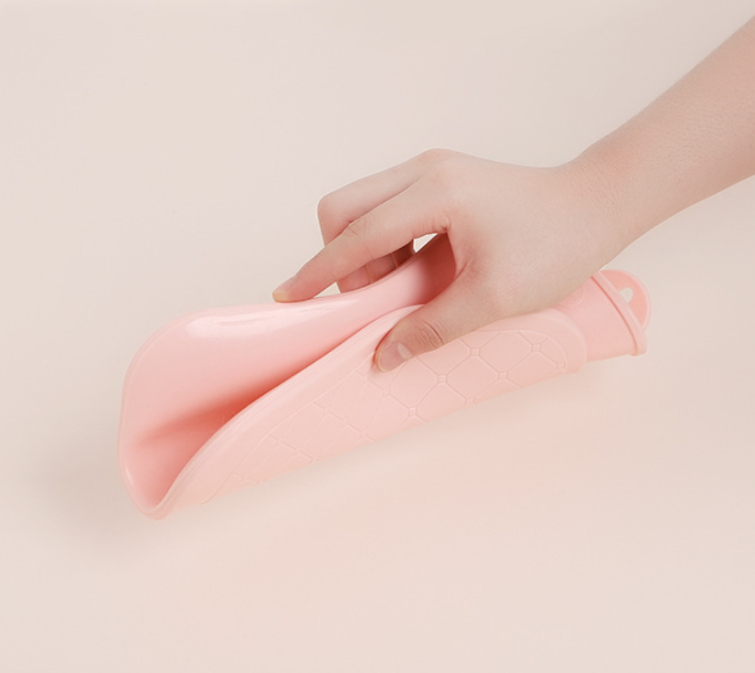 Fesara | Eindhoven Kelly Kruik | Perfect Winter Accessory