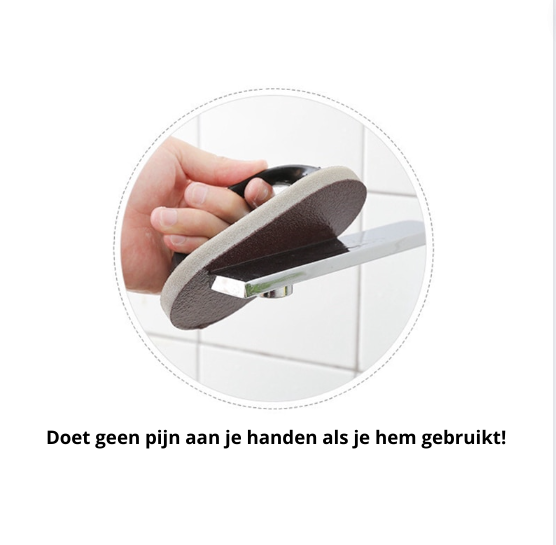 Heavy Duty Scrubbing Cleaning Sponge
