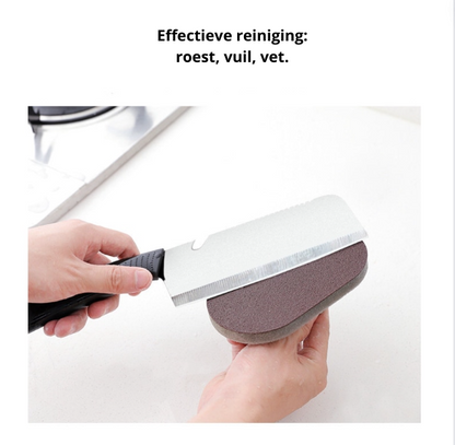 Heavy Duty Scrubbing Cleaning Sponge