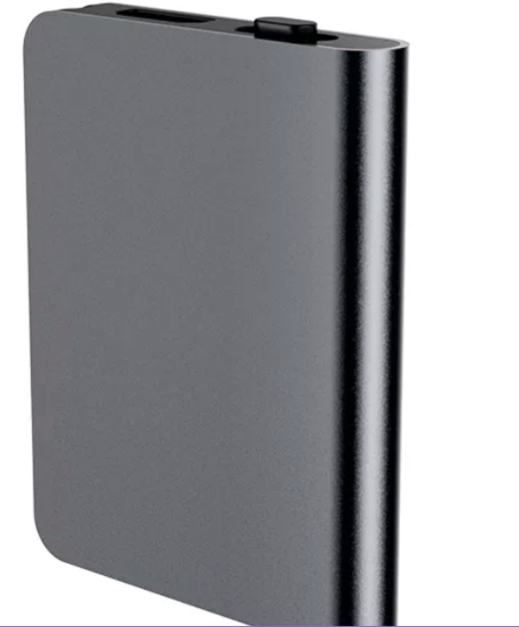 Small Voice Activated Audio Recorder