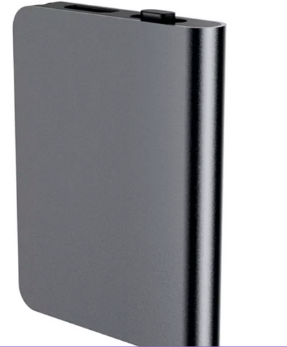Small Voice Activated Audio Recorder