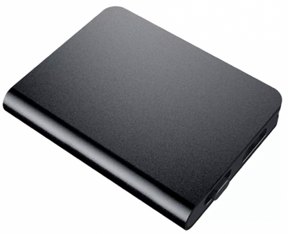 Small Voice Activated Audio Recorder