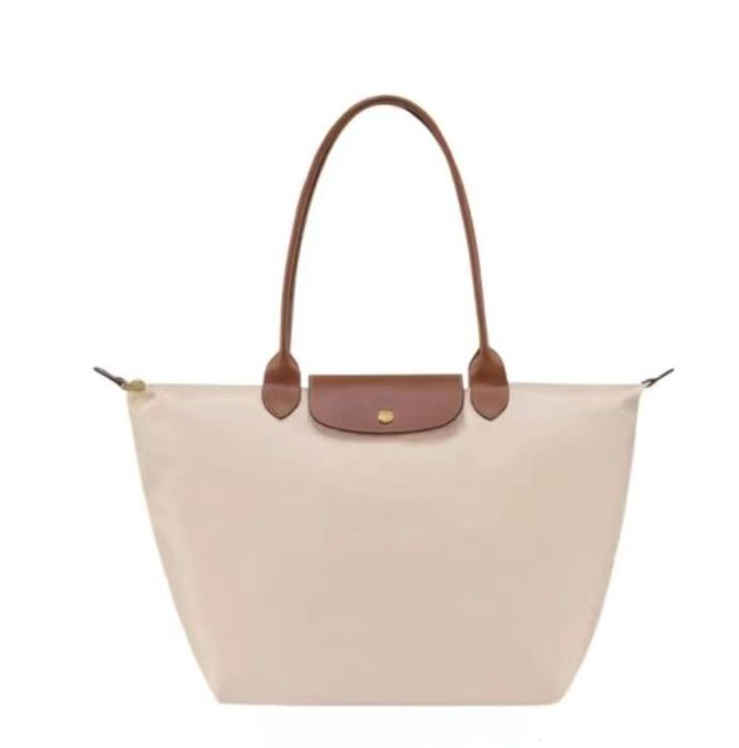 Chic Classic Vegan Cross Body Handbag