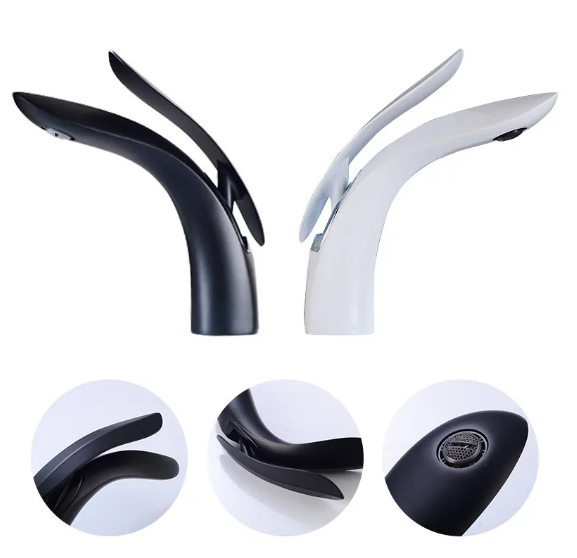 Elegant Premium Bathroom Faucet for Modern Homes