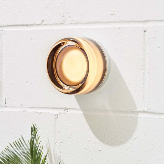 Slim LED Wall Sconce for Modern Home Decor - Fesara