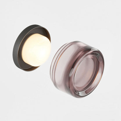 Stylish Dimmable Wall Lamp for Modern Homes