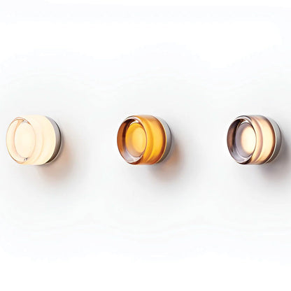 Fesara | Modern Wall Lamp Warm Glow Textured Design