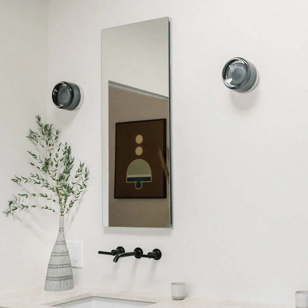 Slim LED Wall Sconce for Modern Home Decor