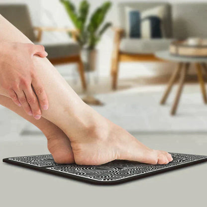 Relaxing Foot Massager for Tired Feet