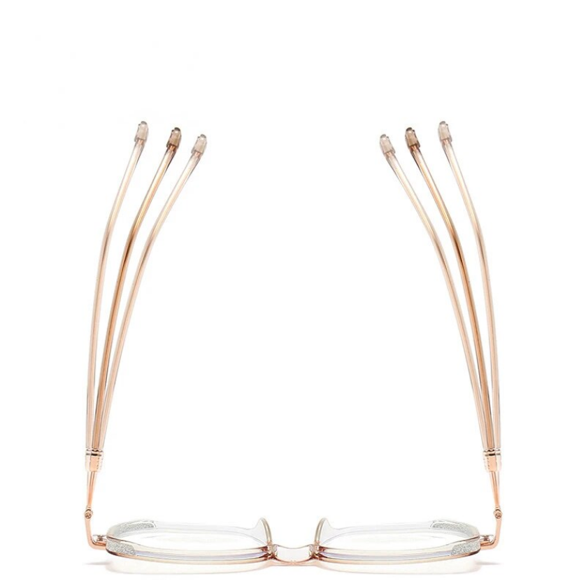 Elegant Womens Reading Glasses Vintage Style Frames