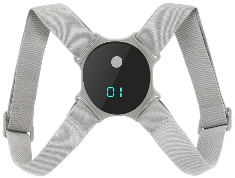 Posture Corrector Back Support Trainer - Fesara
