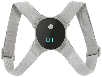 Posture Corrector Back Support Trainer - Fesara