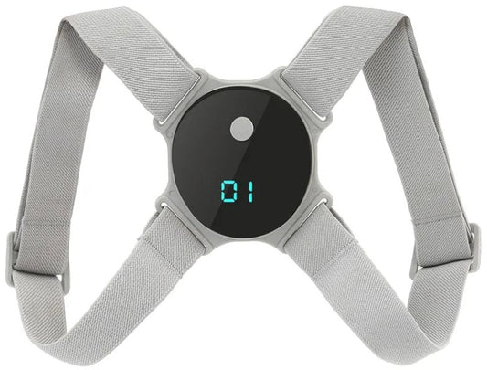 Posture Corrector Back Support Trainer - Fesara