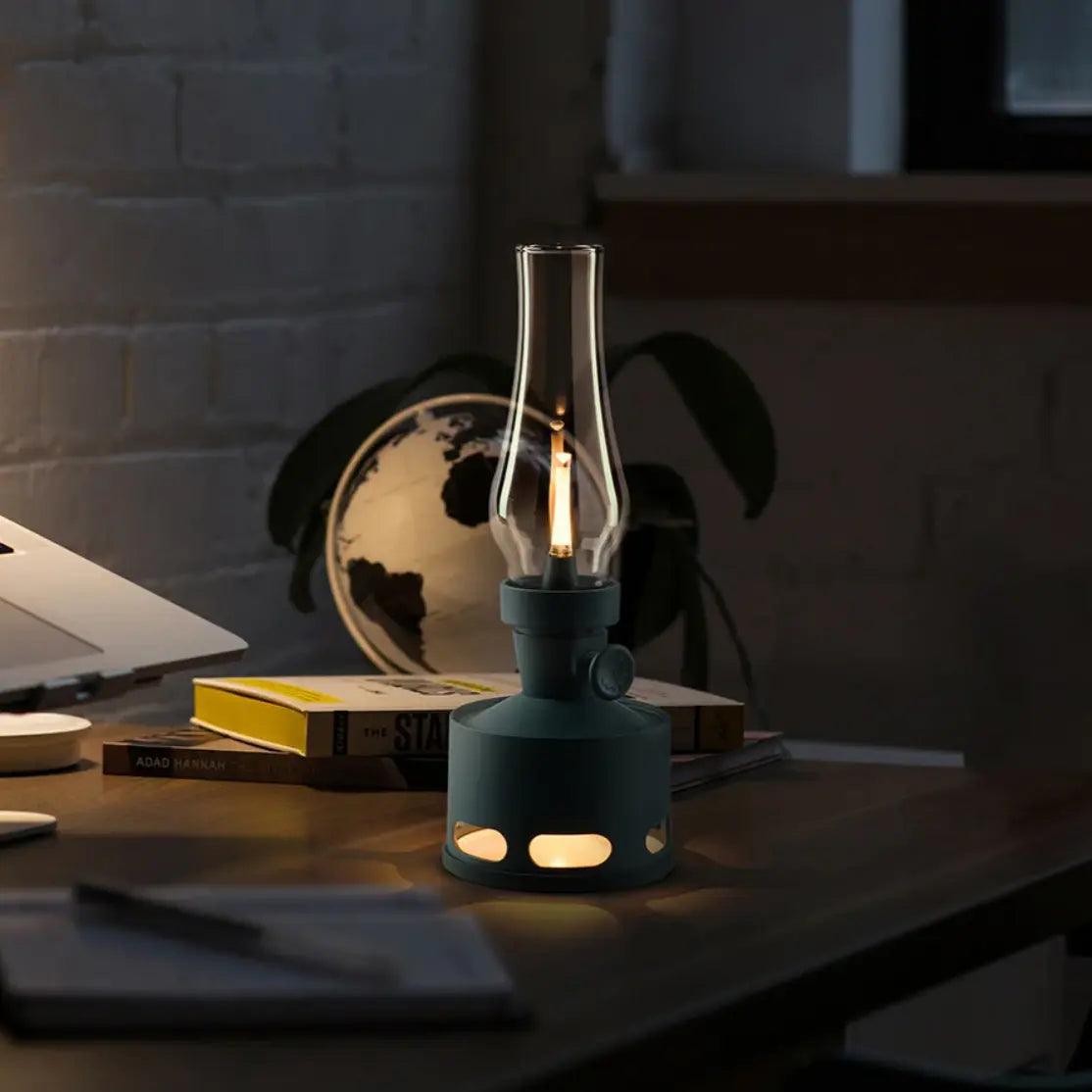 Classic Bright LED Lantern