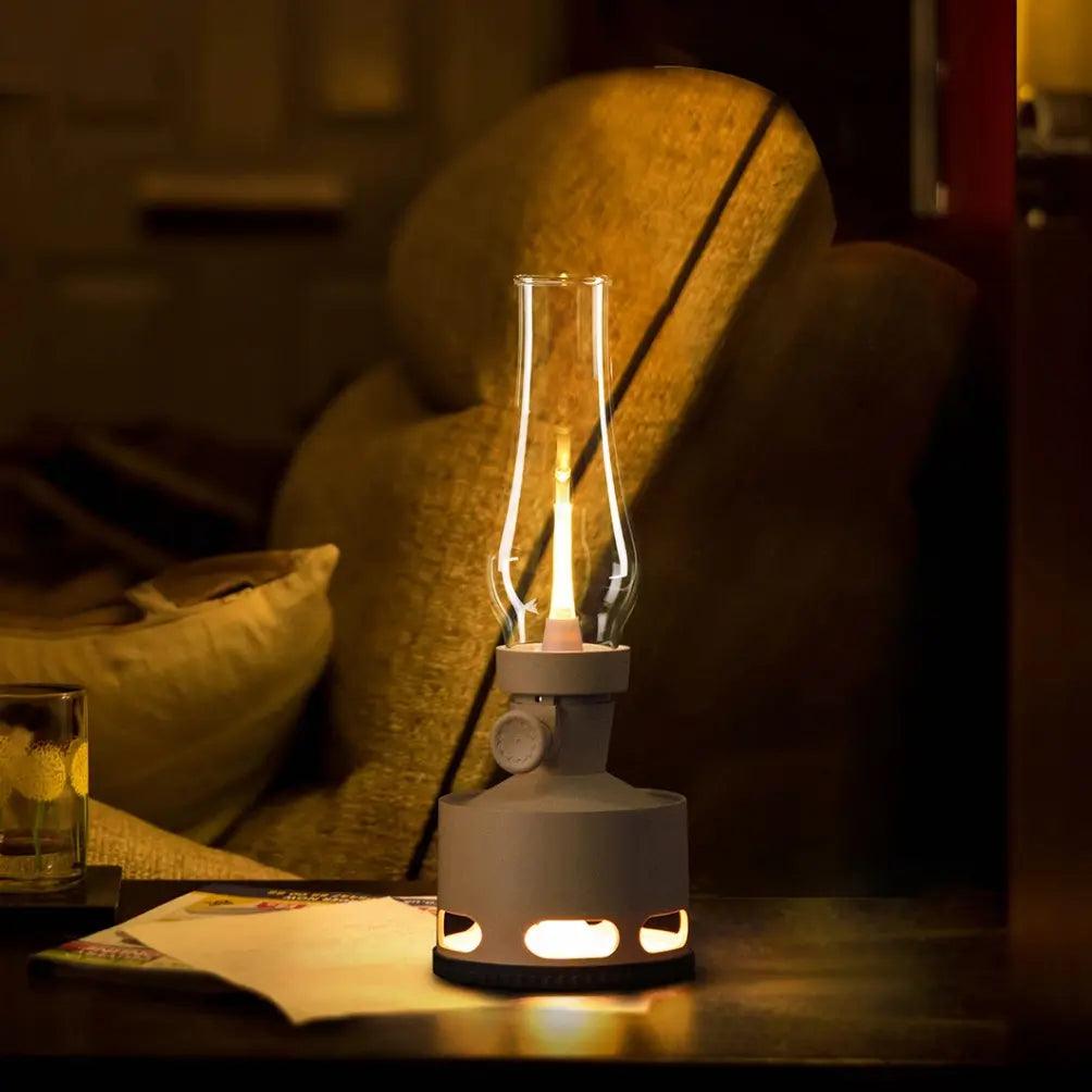 Classic Bright LED Lantern