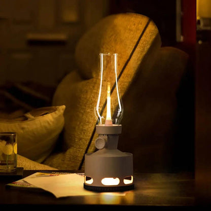 Classic Bright LED Lantern
