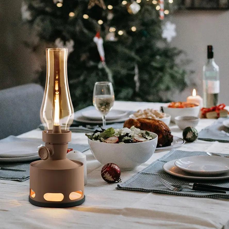Classic Bright LED Lantern