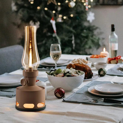 Classic Bright LED Lantern