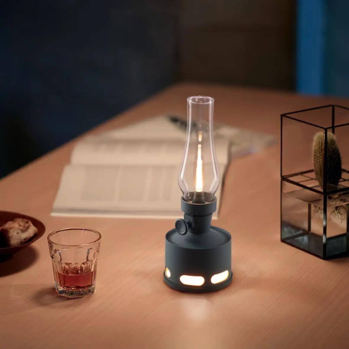 Classic Bright LED Lantern
