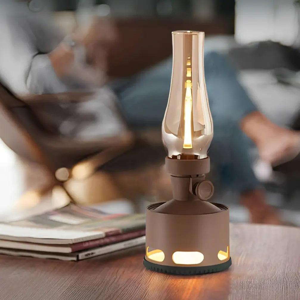 Classic Bright LED Lantern