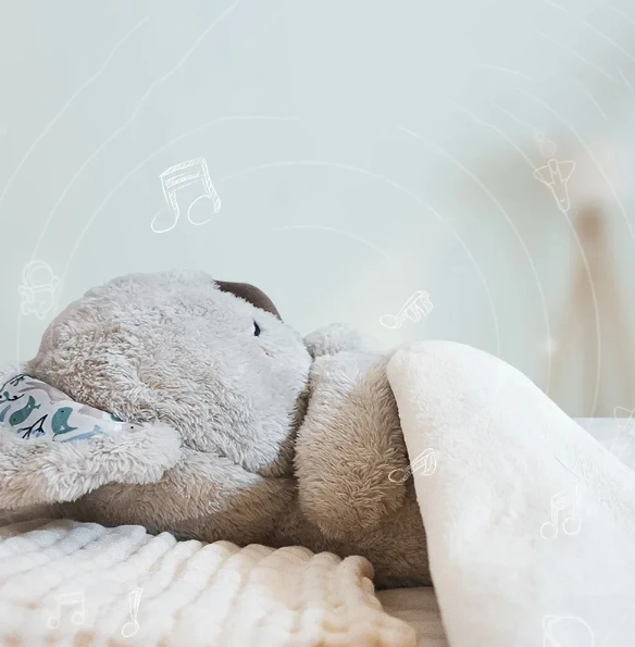 Calming Koala Relaxation Toy
