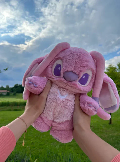 Soft Plush Buddy for Stress Relief