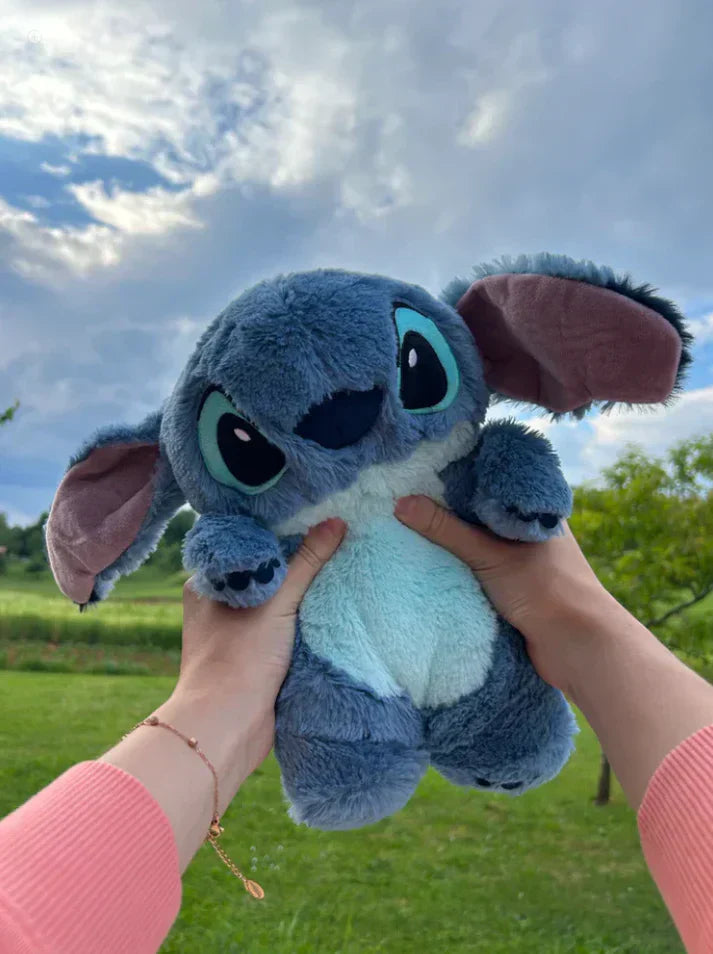 Soft Plush Buddy for Stress Relief - Fesara