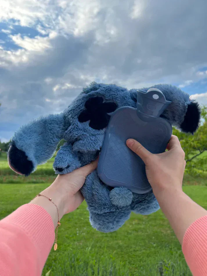 Soft Plush Buddy for Stress Relief