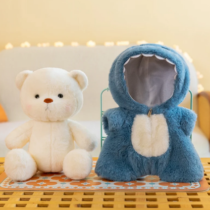 Soft Teddy Bear Plush Toy