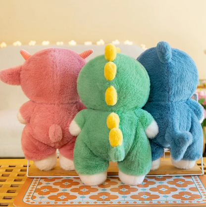 Soft Teddy Bear Plush Toy