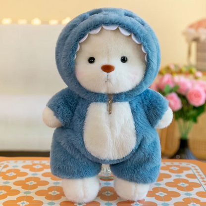 Fesara Plush Beer Buddy