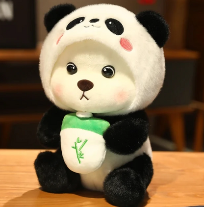 Fesara Plush Beer Buddy - Fesara