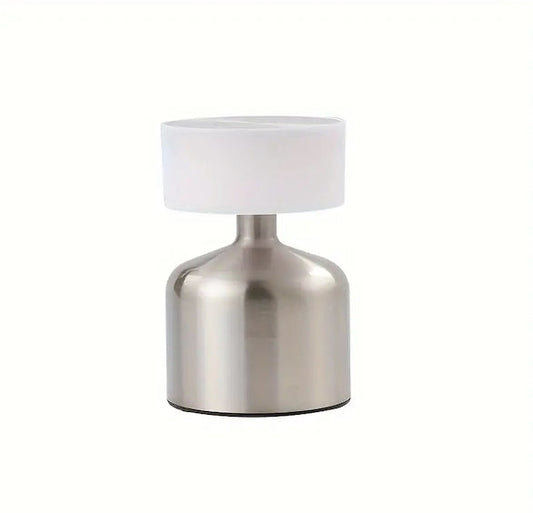 Bright Color LED Desk Lamp for Home Decor - Fesara