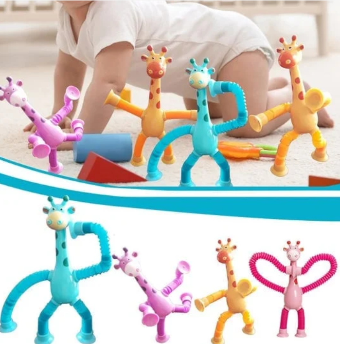 Fun Kids Jungle Playset