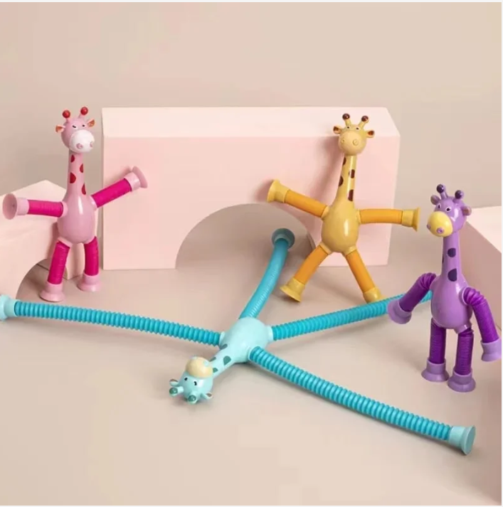 Fun Kids Jungle Playset
