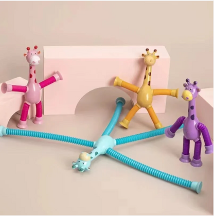 Fun Kids Jungle Playset