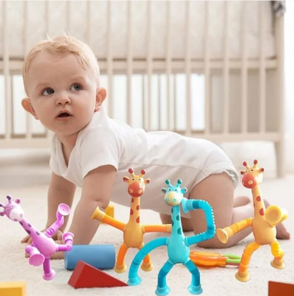 Fun Kids Jungle Playset