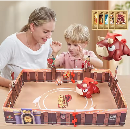 Fun Board Game for Family Nights