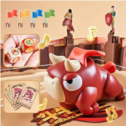 Fun Board Game for Family Nights