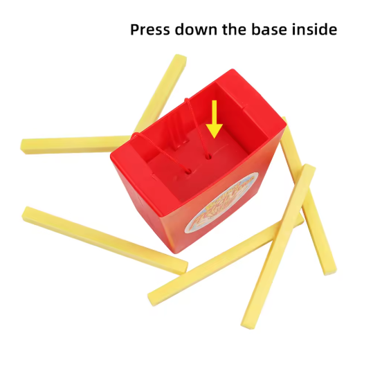 Fun Interactive Family Board Game