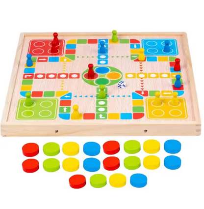 Fesara | Fun Learning Board Game - Fesara